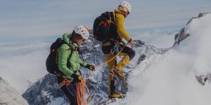 Chaussure alpinisme La Sportiva