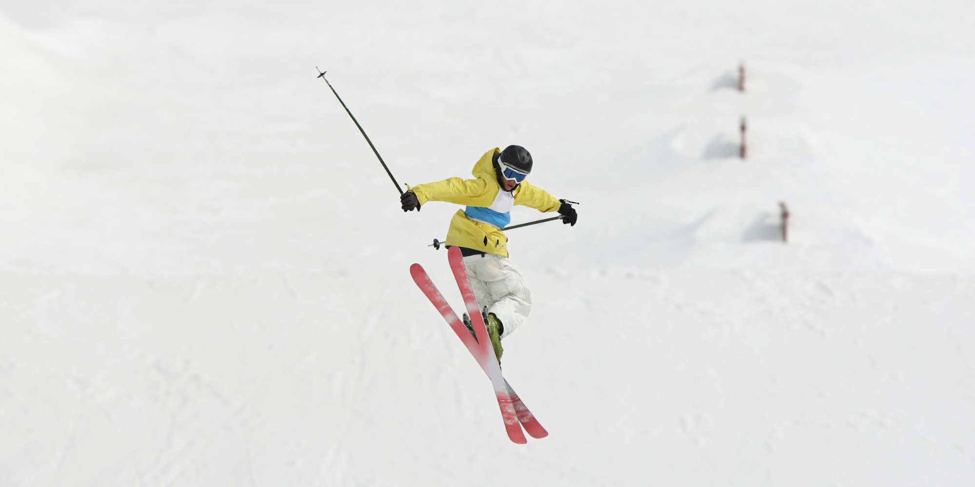 The best technical jackets to face the cold this winter on the ski slopes