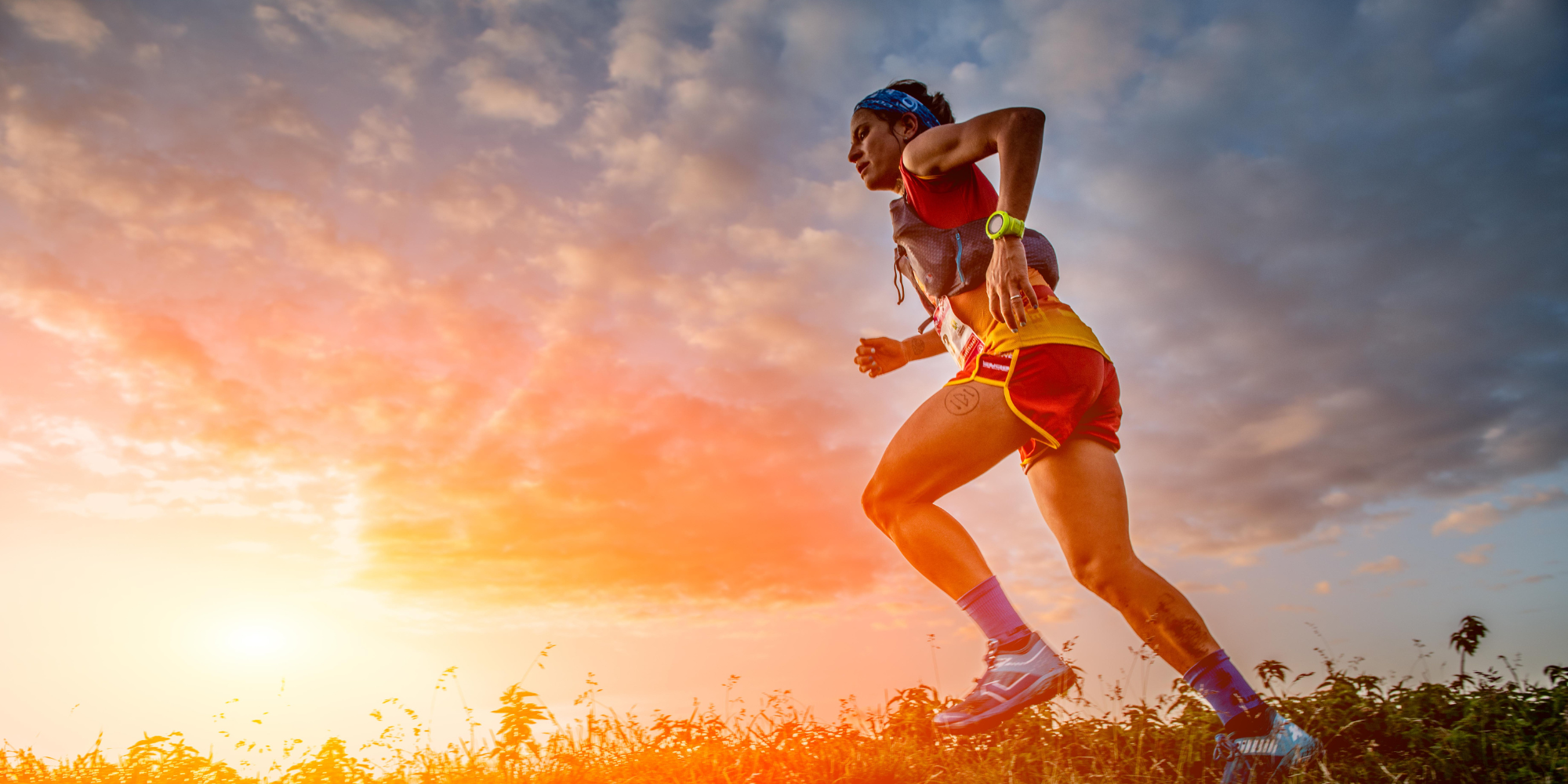 Good resolutions: what if we got back into sports?