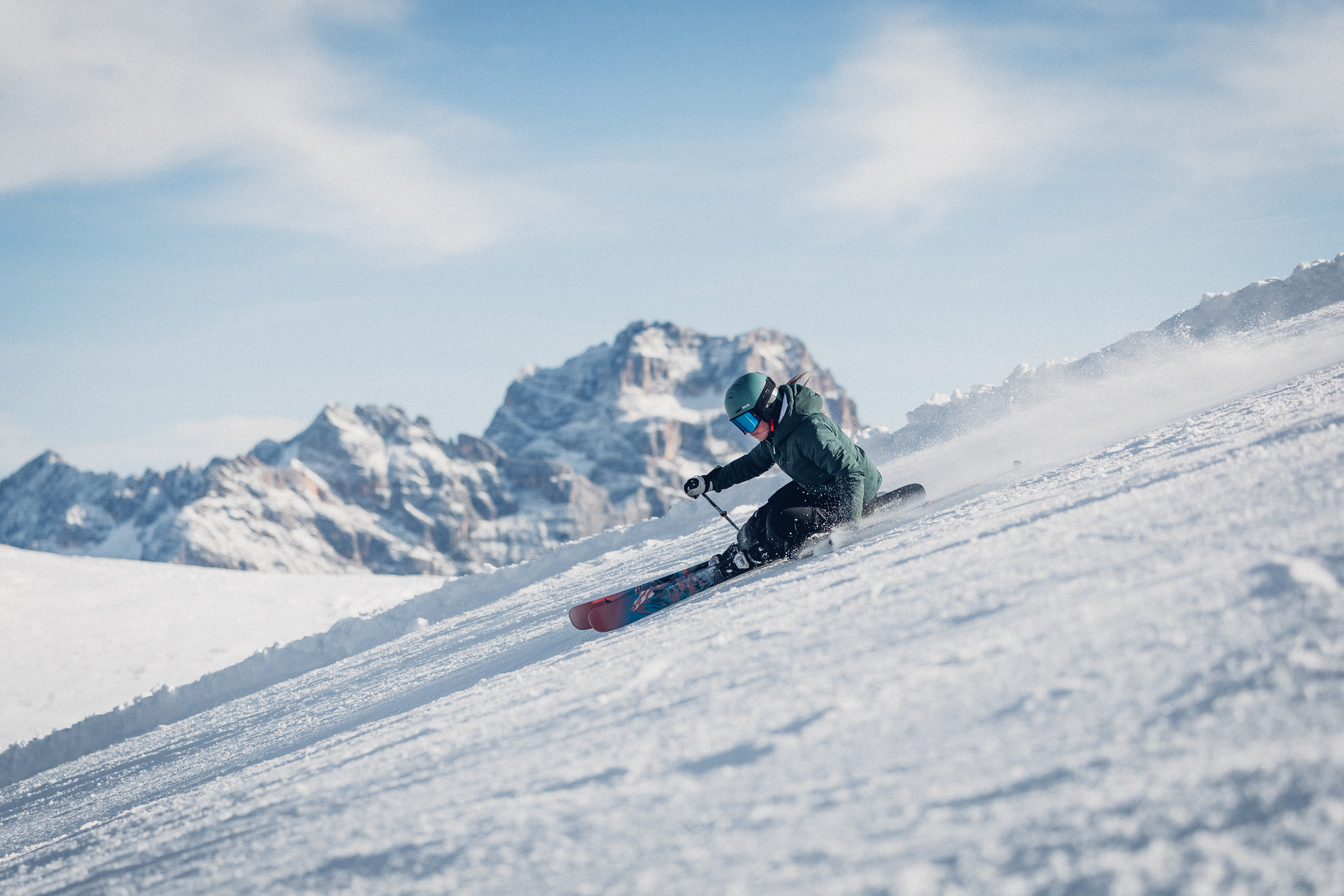 Chaussure de ski NORDICA